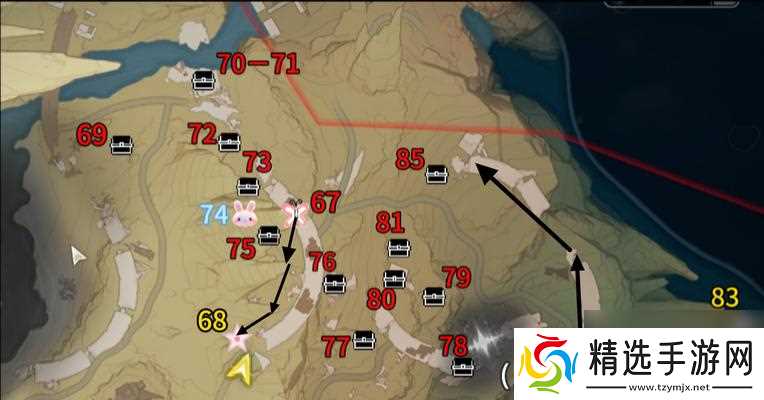 王者荣耀魔兽高地开启条件是什么？高地位置如何找到？