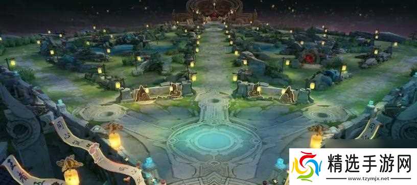 王者荣耀魔兽高地开启条件是什么？高地位置如何找到？