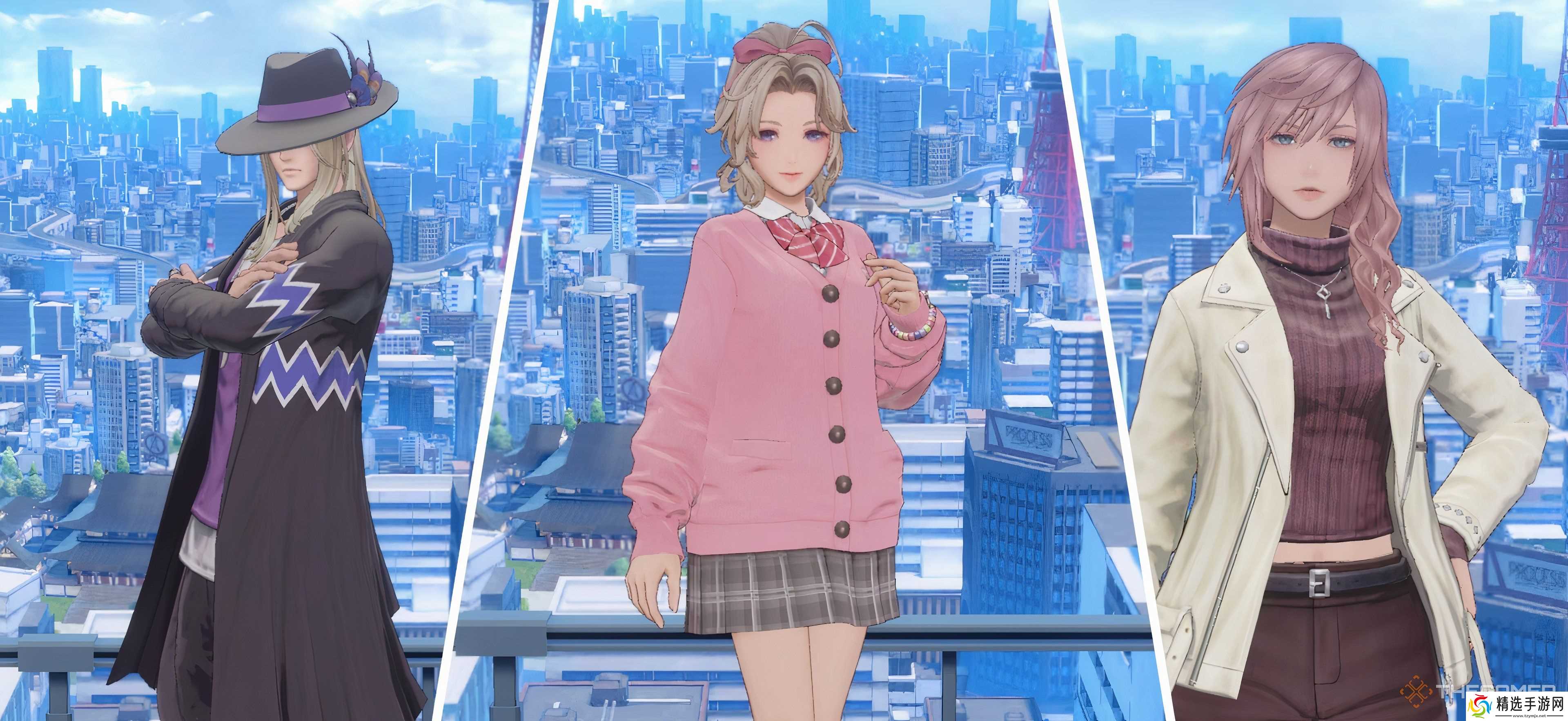 《Dissidia Duellum Final Fantasy》快速上分专业技巧与窍门