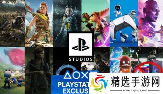 索尼收缩PC战略:多工作室移除PC表述,聚焦主机独占