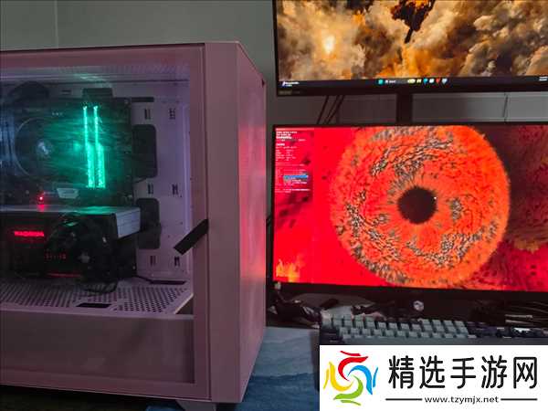 烤箱修显卡**再现！报废RX 6700 XT 188°C烘烤：12分钟复活
