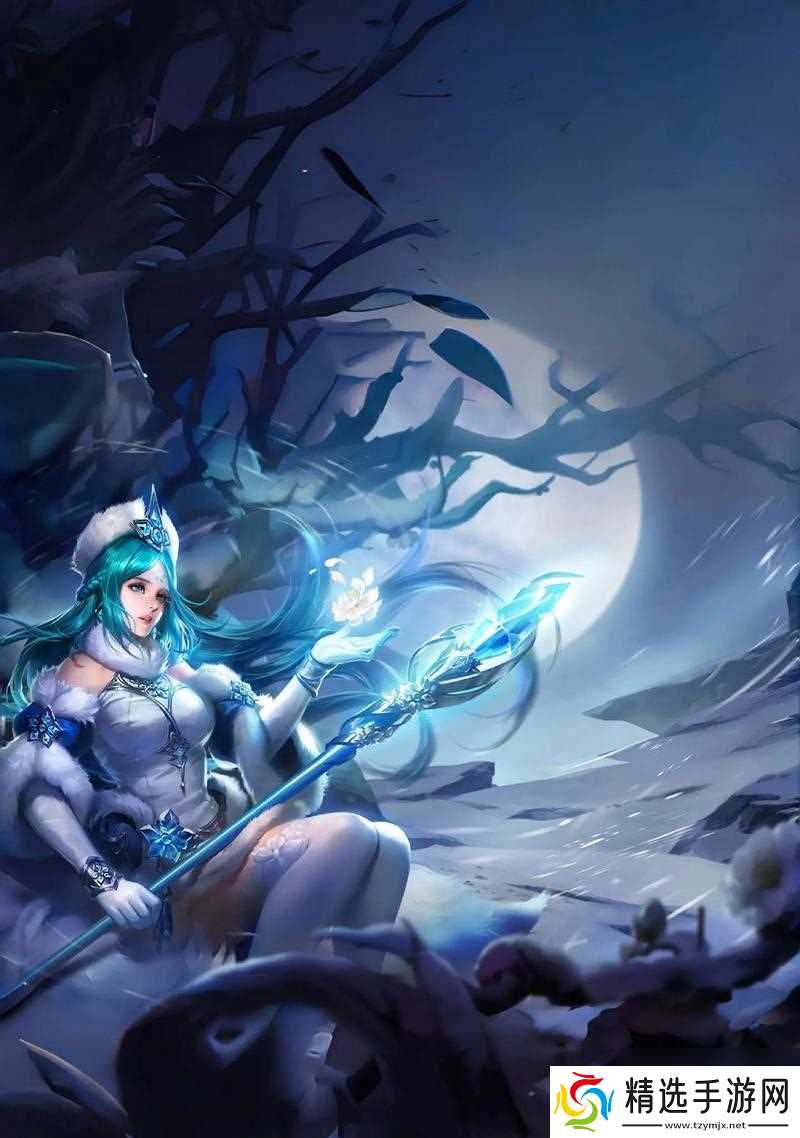 王者荣耀王昭君实战技巧有哪些?