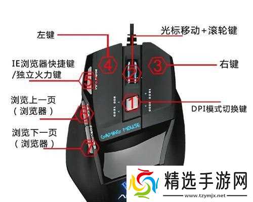 在王者荣耀中使用鼠标操作的技巧是什么？