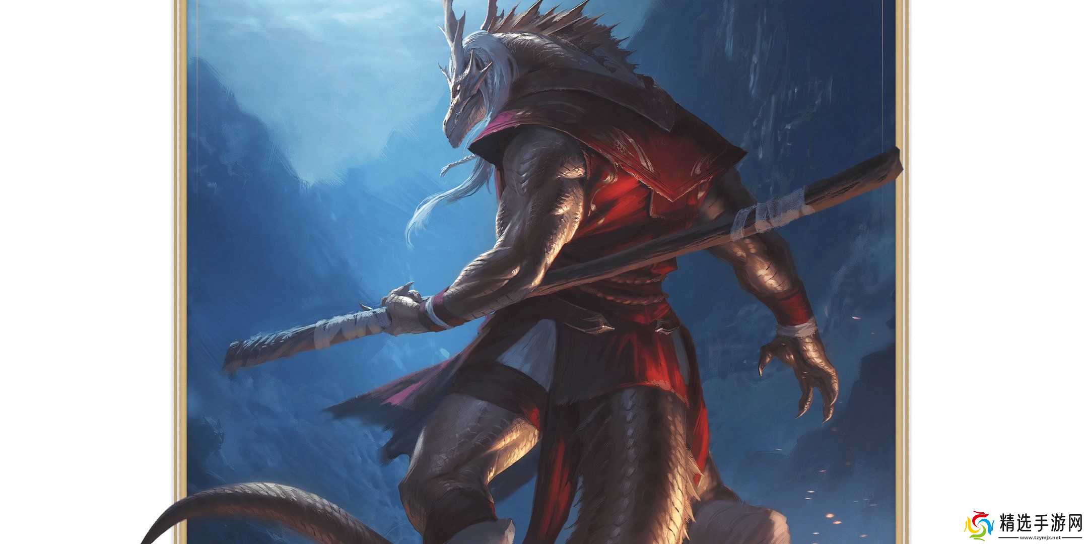 《DND》中武僧的最佳魔法物品