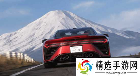 《地平线6》新片今日首播!9位大艺术家在游戏藏惊喜