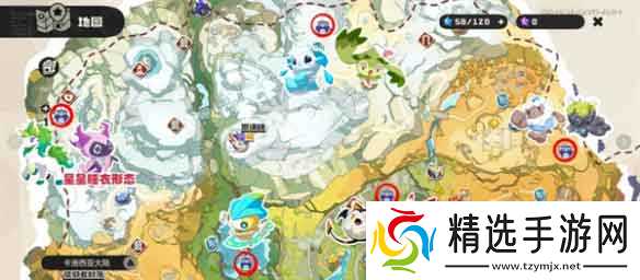 洛克王国世界新手开局御三家选择推荐