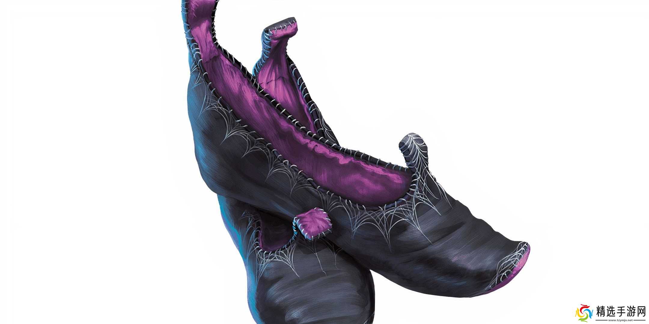 《DND》中武僧的最佳魔法物品