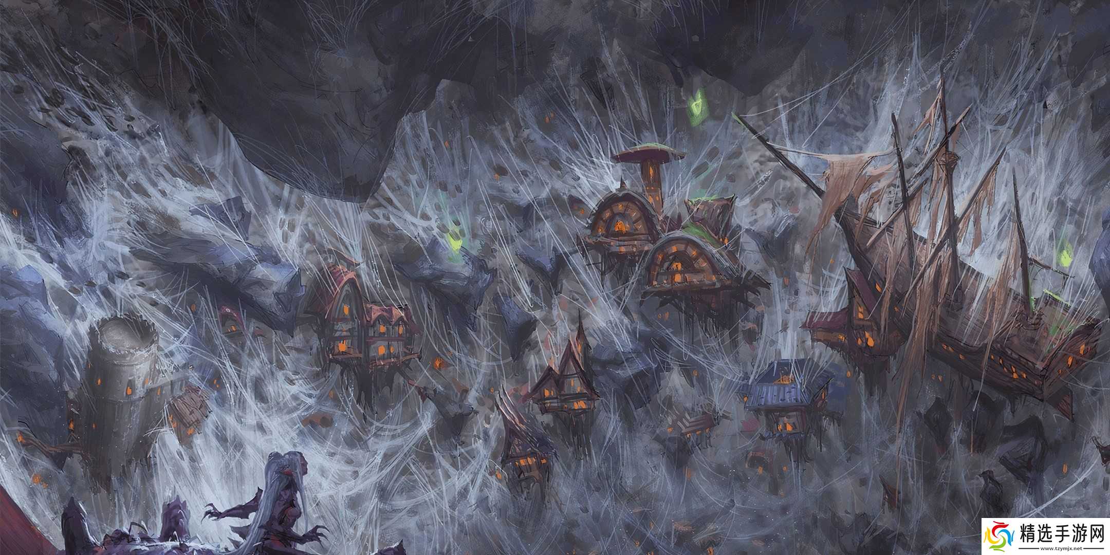 《DND》中武僧的最佳魔法物品