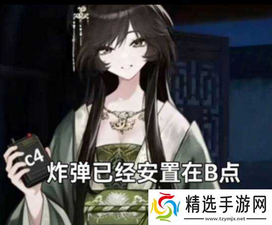 国gal《哀鸿:城破十日记》爆了!主角对标间桐樱被狂喷:零点刷新的好女孩