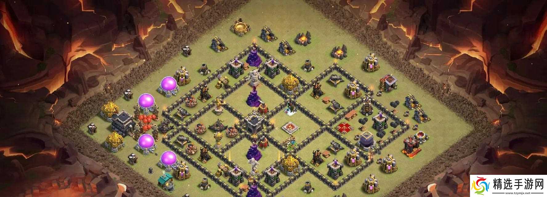 部落冲突联赛中如何正确对位?对位策略有哪些?