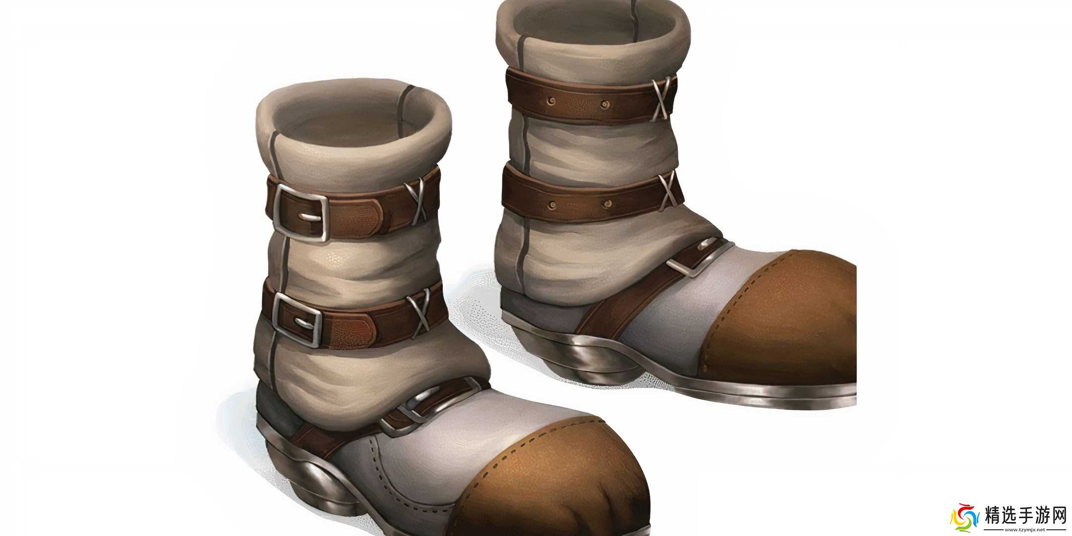 《DND》中武僧的最佳魔法物品