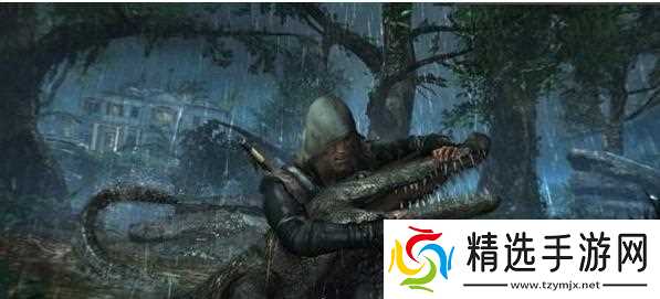 《刺客信条4暴风雨》探寻暴风雨具体位置（一场寻找故事中最重要地点的冒险之旅）