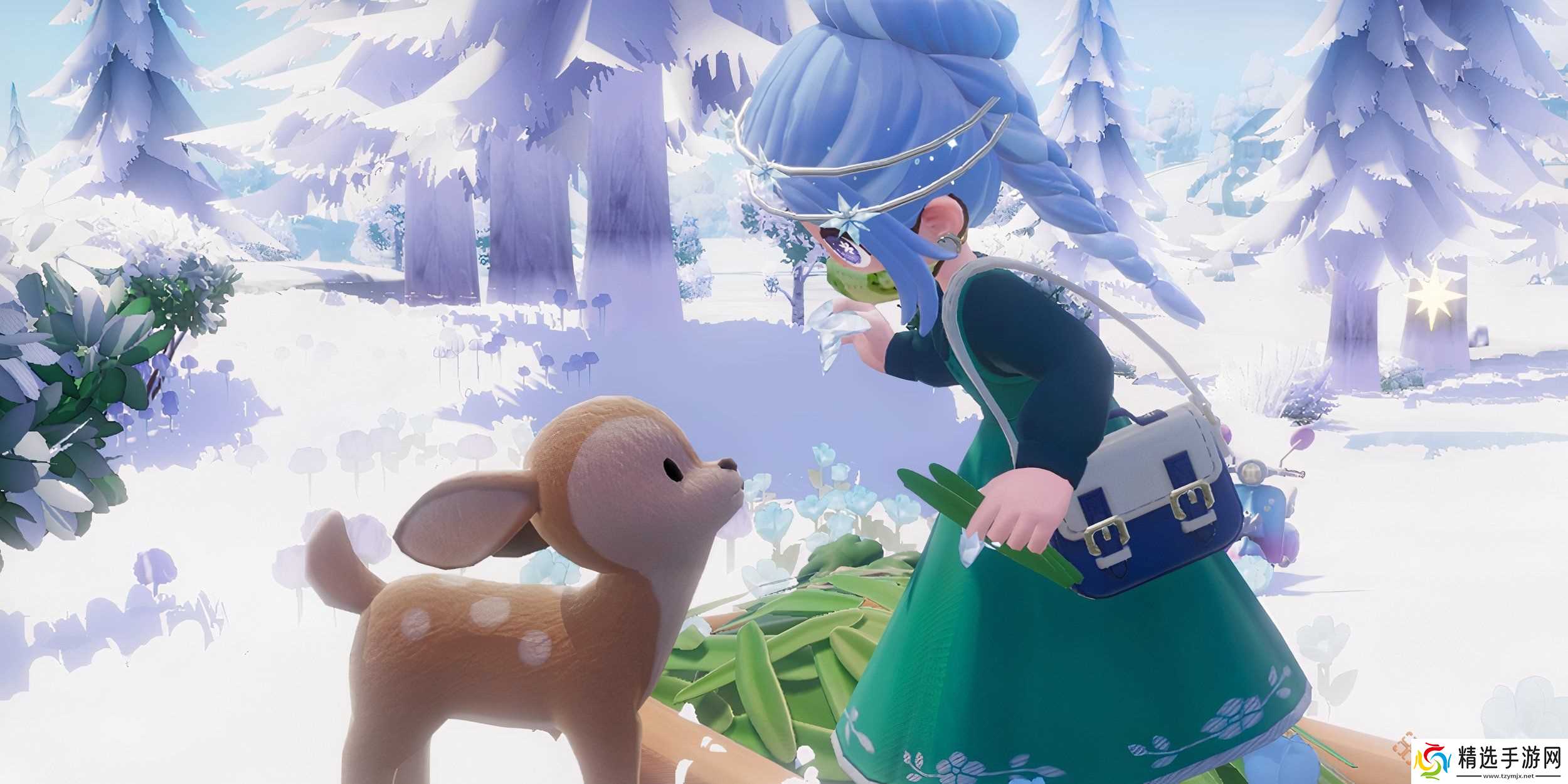 《Heartopia》中所有彩蛋寻找位置