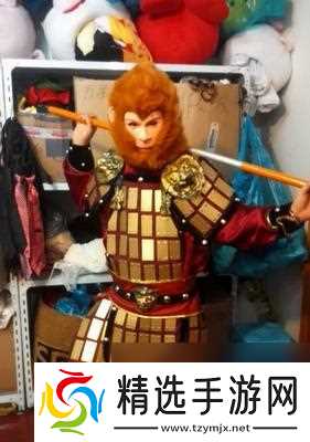 大话西游中悟空角色如何正确穿戴衣服？