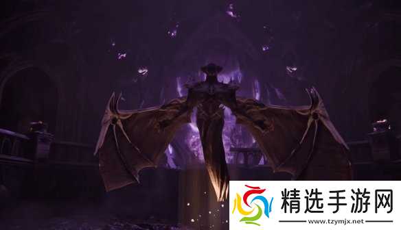 爷青回!经典RPG《哥特王朝》重制版今日开启预购