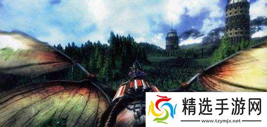 《正当防卫》开发商也曾想过做《红色沙漠》！他做的都是我想做的