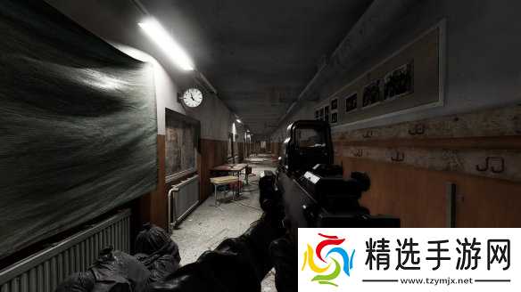 硬核生存游戏《Road to Vostok》Steam抢先体验开放!