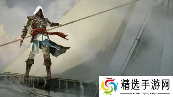 曝《刺客信条：影》更新暗藏《黑旗 重制版》线索！