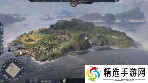 发售约半年后《纪元117:罗马和平》D加密终于被攻破!