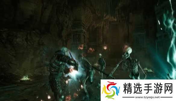 爷青回!经典RPG《哥特王朝》重制版今日开启预购