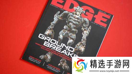 《正当防卫》开发商也曾想过做《红色沙漠》！他做的都是我想做的