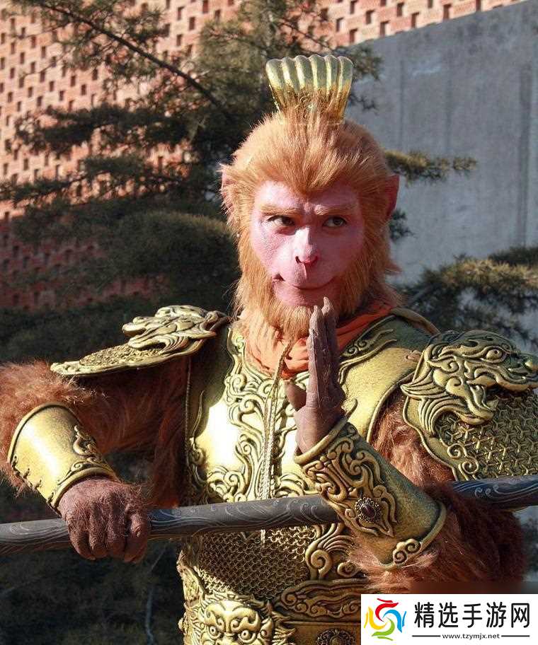 大话西游中悟空角色如何正确穿戴衣服？