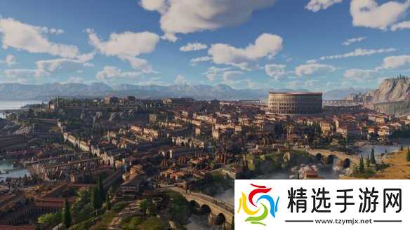 发售约半年后《纪元117:罗马和平》D加密终于被攻破!