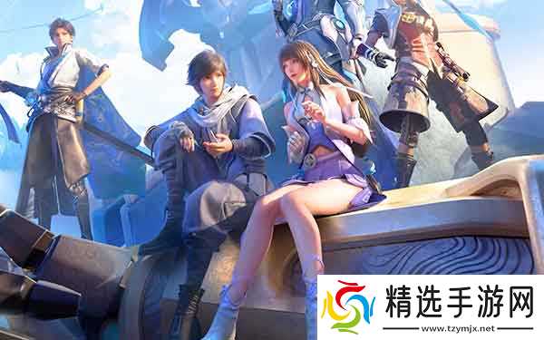 王者荣耀世界首发英雄角色一览