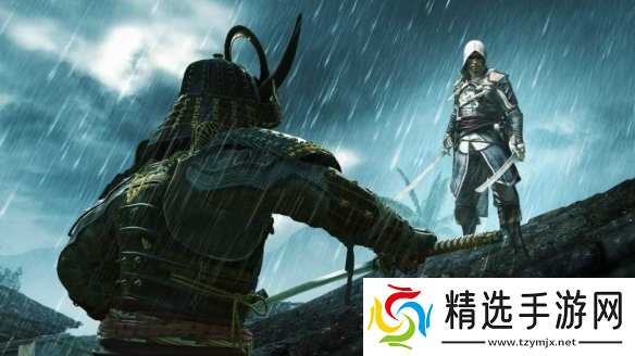 曝《刺客信条：影》更新暗藏《黑旗 重制版》线索！