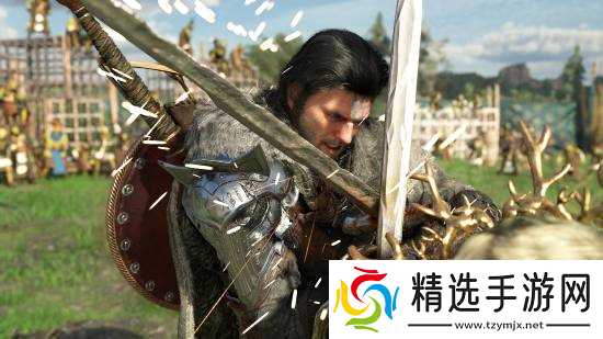 《正当防卫》开发商也曾想过做《红色沙漠》！他做的都是我想做的