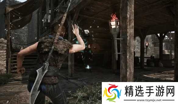 爷青回!经典RPG《哥特王朝》重制版今日开启预购