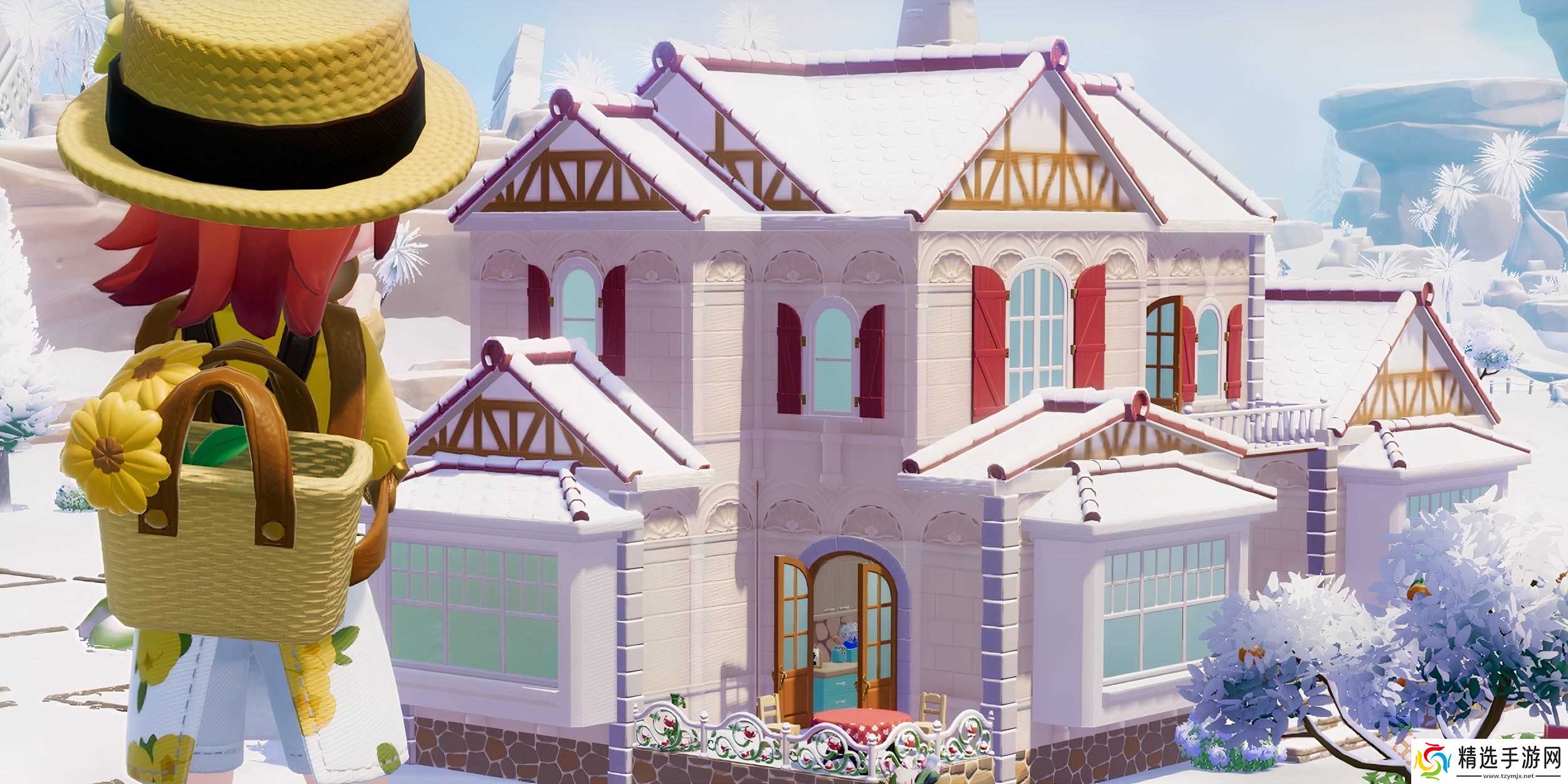 Heartopia奇幻茶会卡池最佳道具推荐