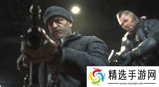 詹姆斯·邦德差点"杀死"《使命召唤》系列!前EA制作人爆猛料