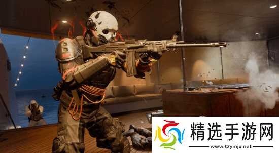 詹姆斯·邦德差点"杀死"《使命召唤》系列!前EA制作人爆猛料