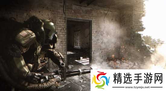 詹姆斯·邦德差点"杀死"《使命召唤》系列!前EA制作人爆猛料