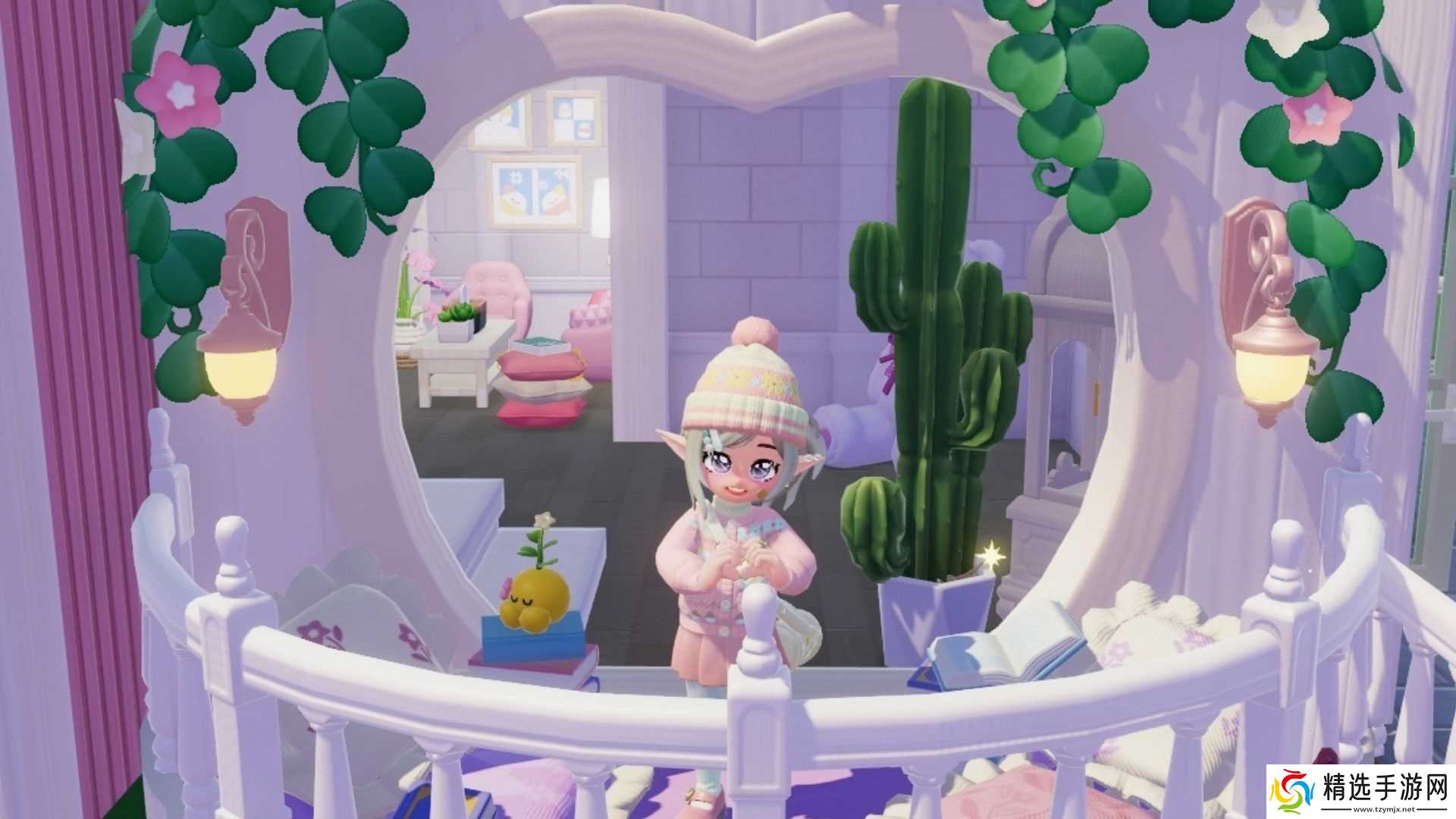 Heartopia奇幻茶会卡池最佳道具推荐