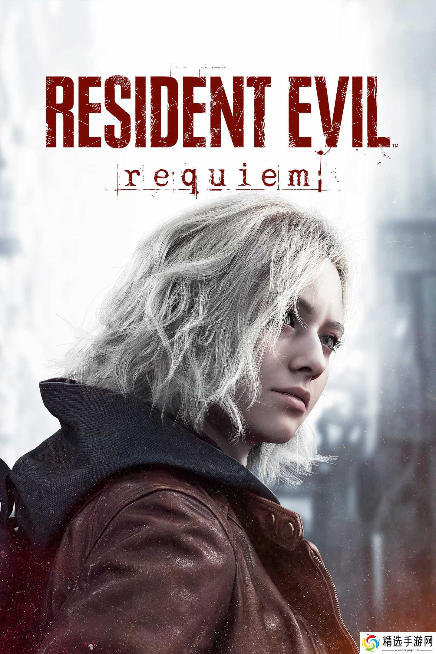 《Resident Evil Requiem》被破解