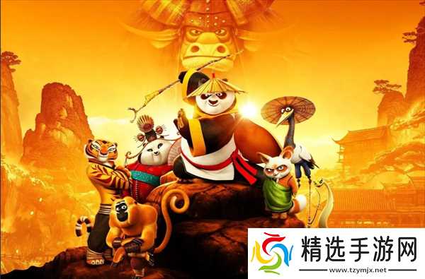 功夫熊猫神龙大侠新手开荒阵容搭配推荐