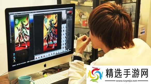 《地平线6》搞大事！联动9位艺术家解锁地图隐藏美学