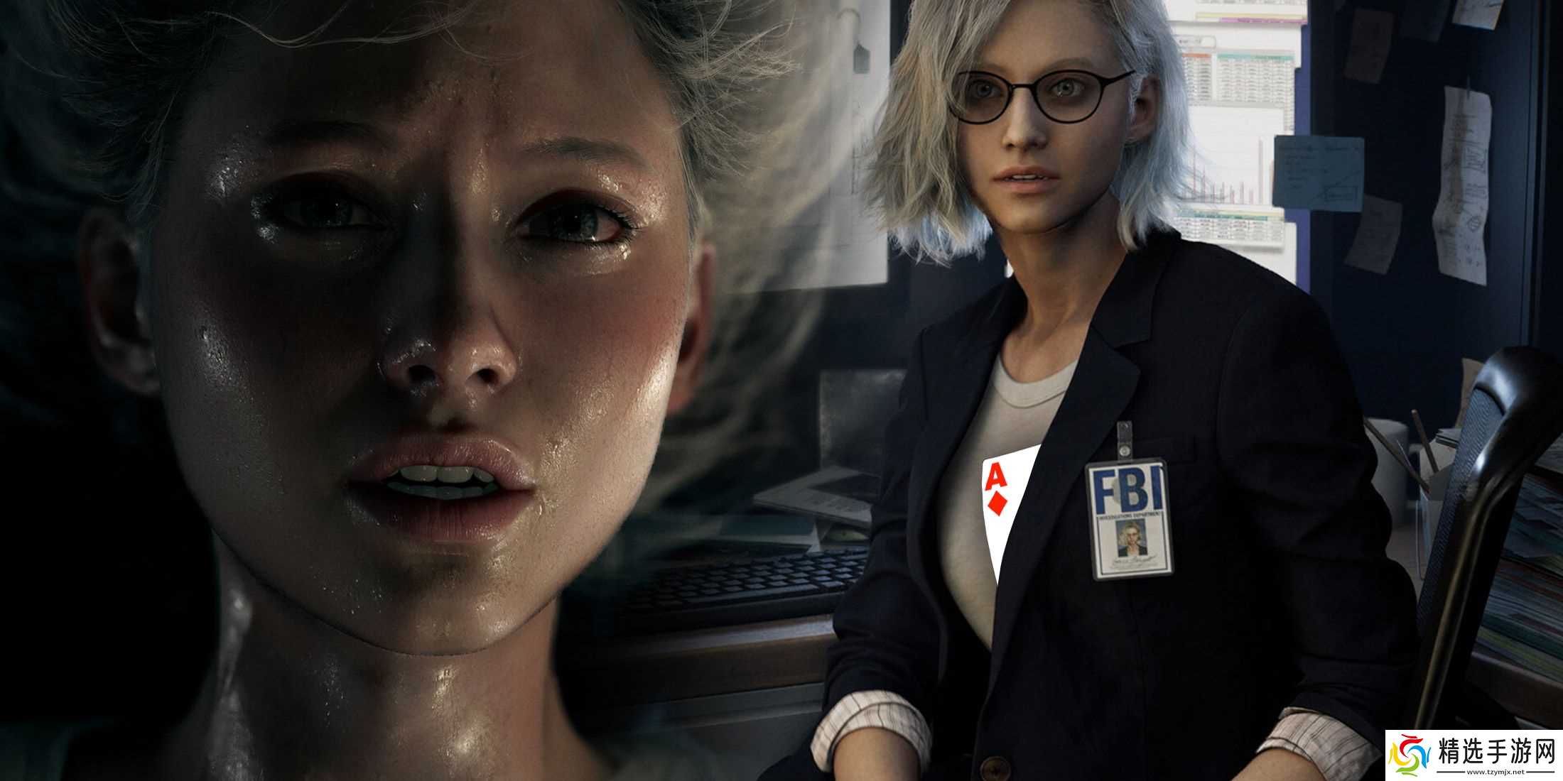 《Resident Evil Requiem》被破解