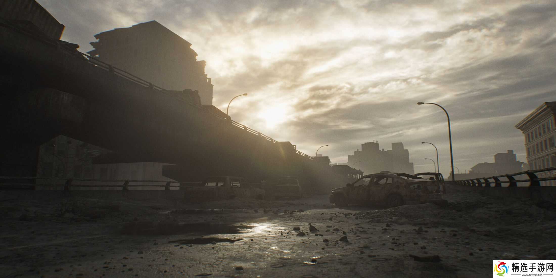 《Resident Evil Requiem》被破解