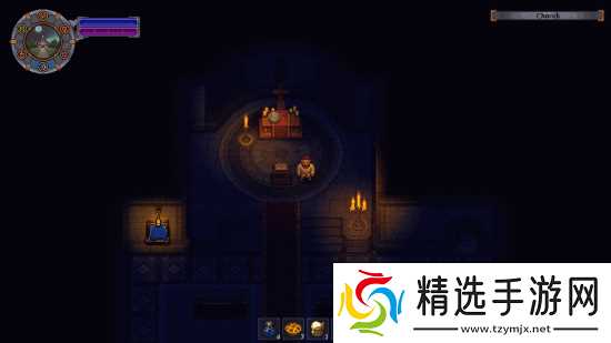 立省76!Steam特别好评游戏喜加一 体验赛博守墓生活