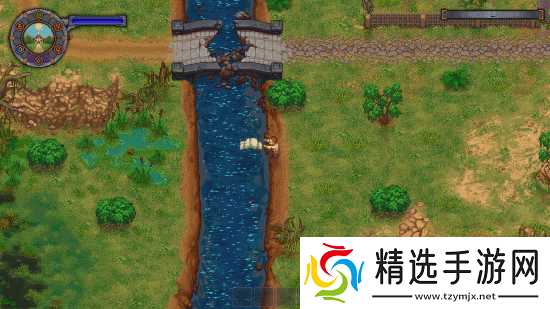 立省76!Steam特别好评游戏喜加一 体验赛博守墓生活