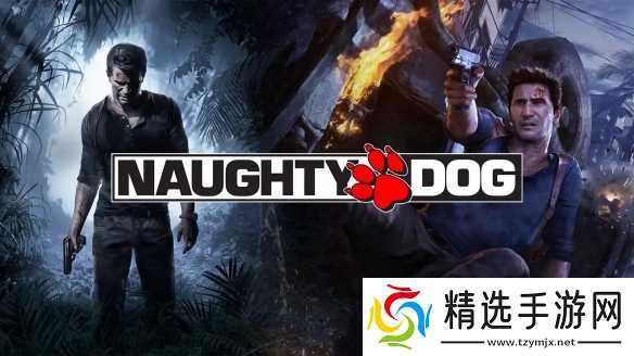 曝《神秘海域5》正在开发中！2020年前就在规划