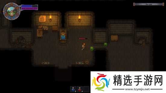 立省76!Steam特别好评游戏喜加一 体验赛博守墓生活