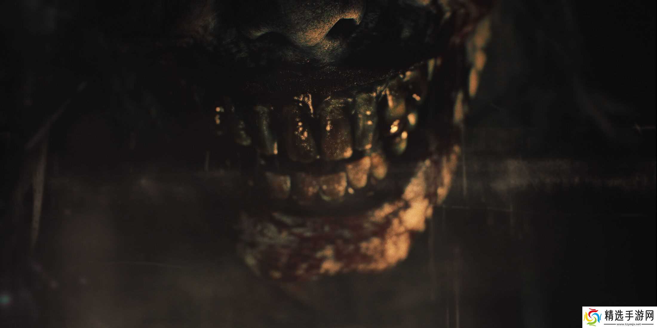 《Resident Evil Requiem》被破解