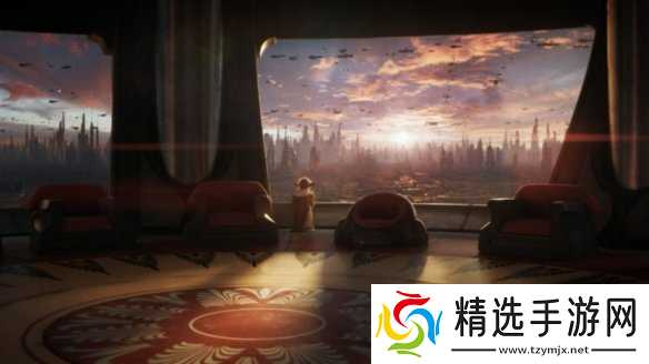 《星球大战：日蚀》最新开发进度:喜忧参半 前途未卜