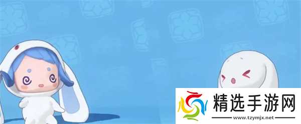 洛克王国世界雪影娃娃捕捉攻略