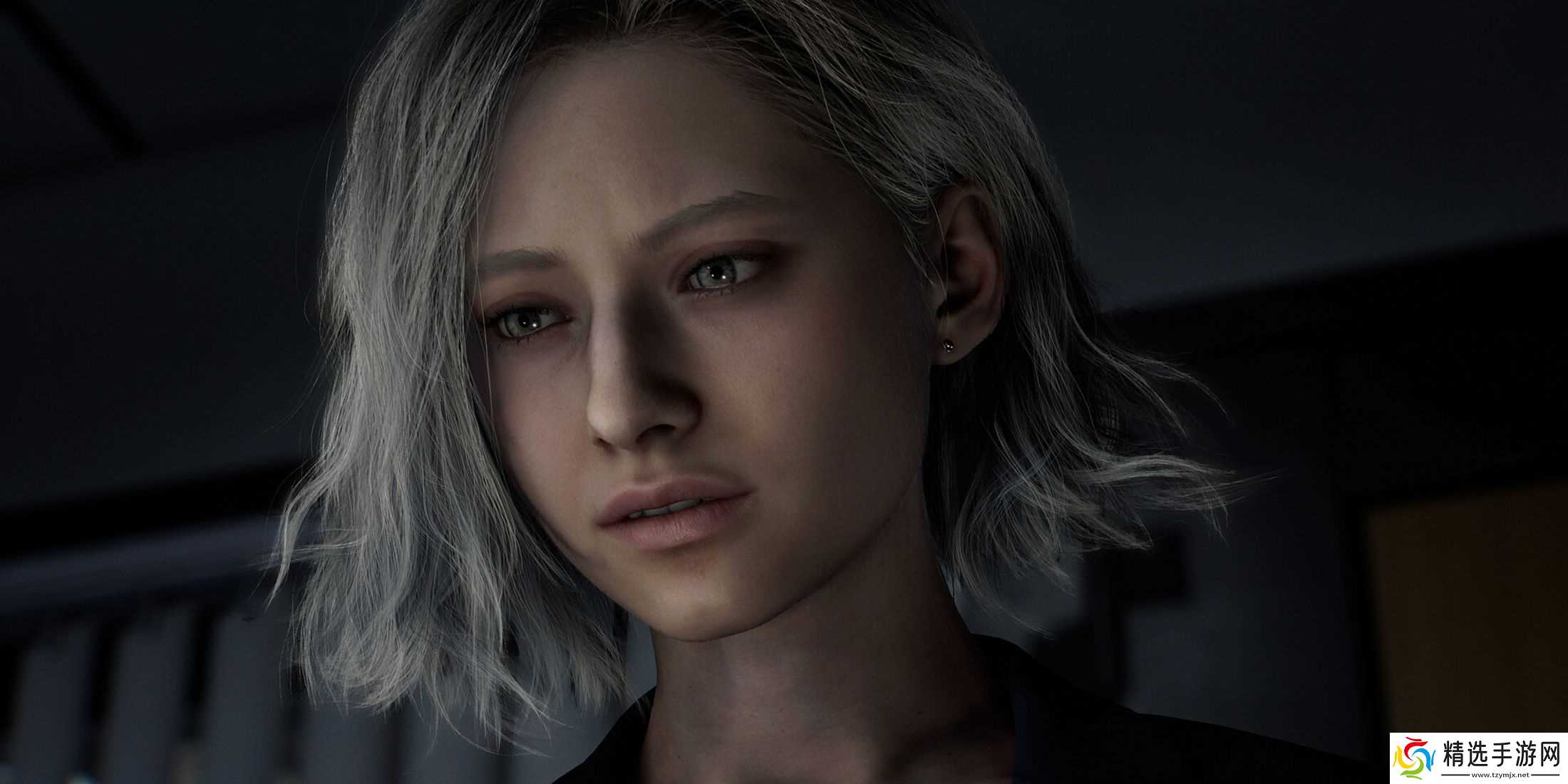 《Resident Evil Requiem》被破解