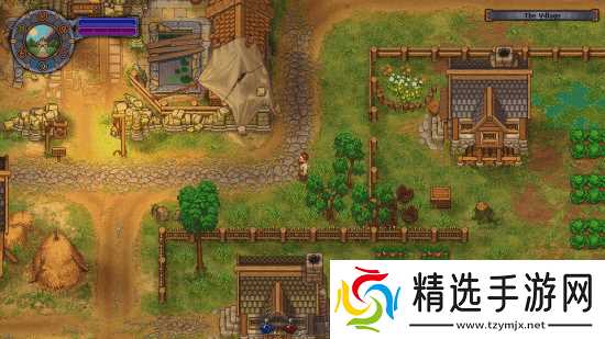 立省76!Steam特别好评游戏喜加一 体验赛博守墓生活